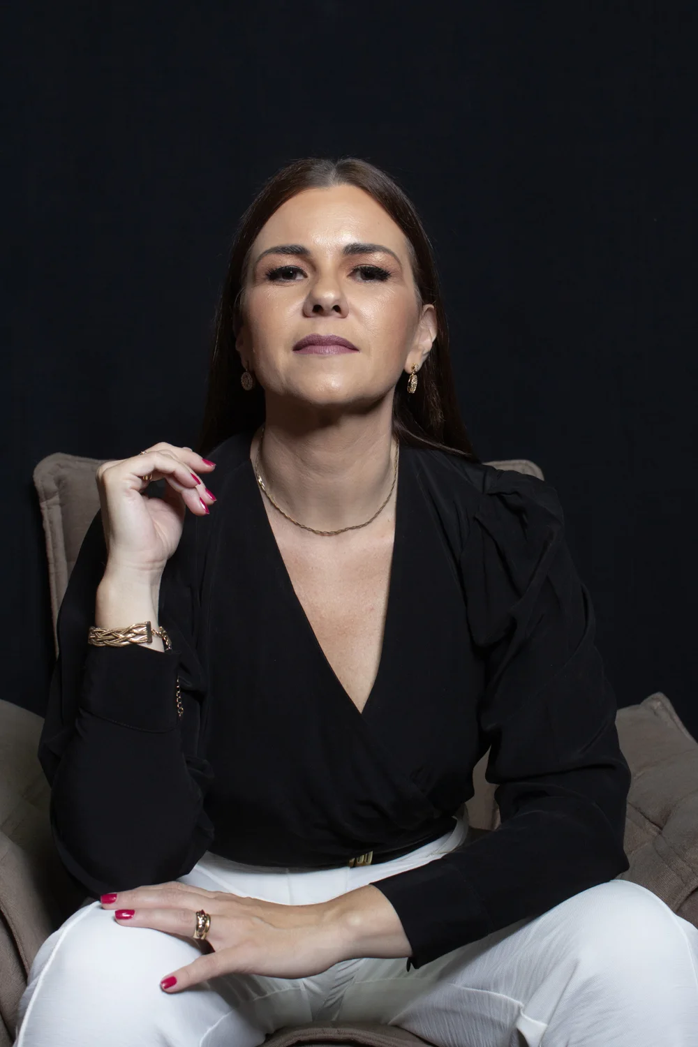 Dra. Viviane Molina